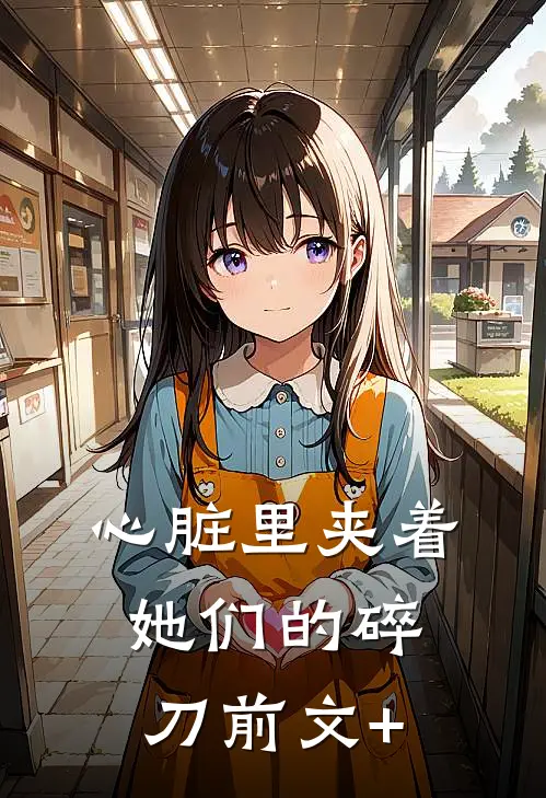 心脏里夹着她们的碎刀前文+