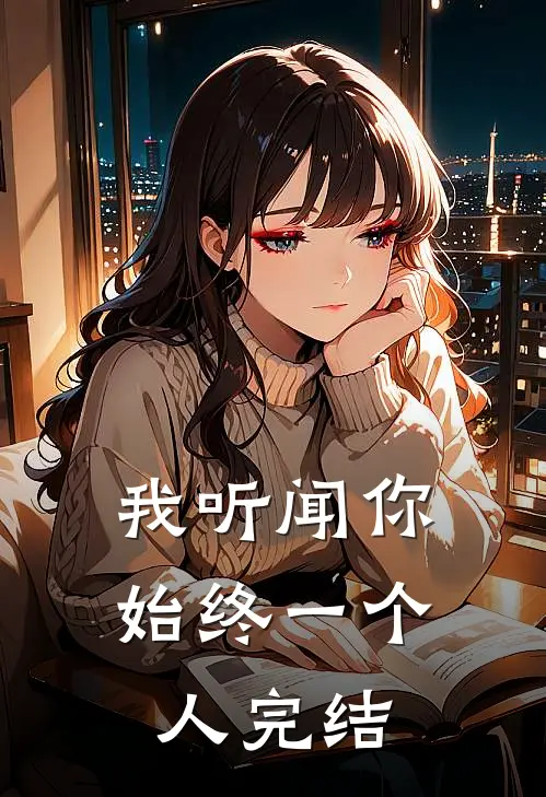 我听闻你始终一个人完结