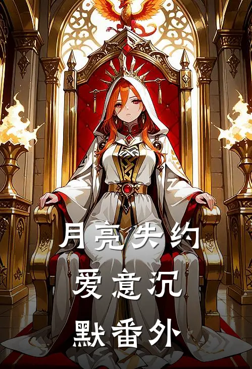 月亮失约，爱意沉默 番外
