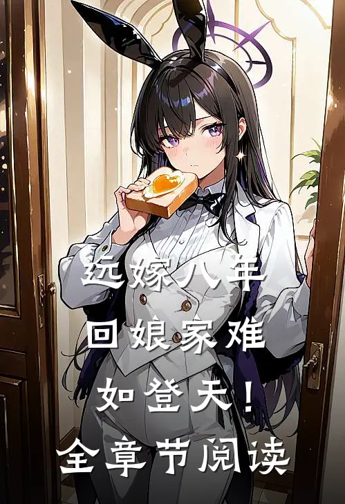 远嫁八年，回娘家难如登天！全章节阅读