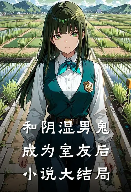 和阴湿男鬼成为室友后小说大结局