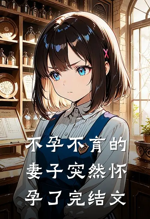 不孕不育的妻子突然怀孕了完结文