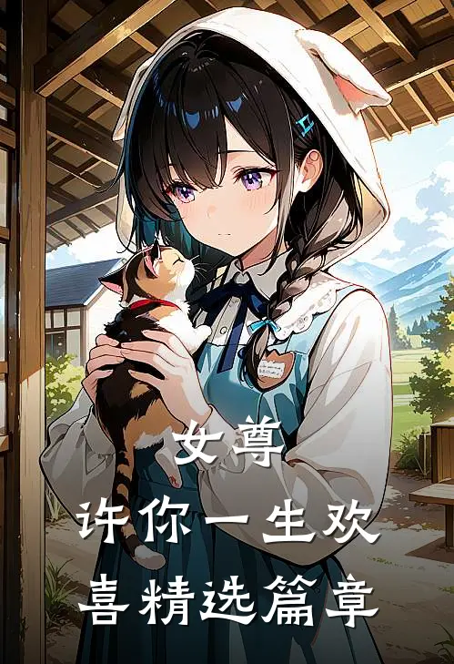 女尊许你一生欢喜精选篇章免费阅读