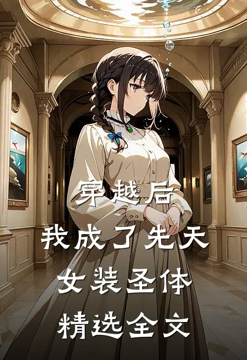 穿越后，我成了先天女装圣体精选全文