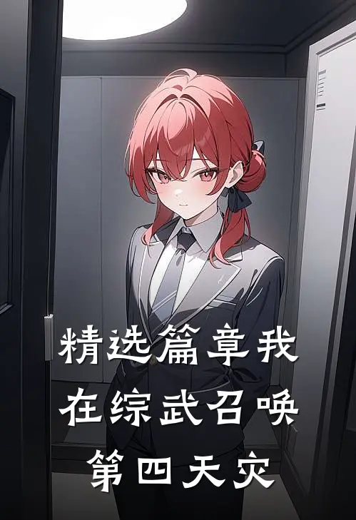 精选篇章我在综武召唤第四天灾