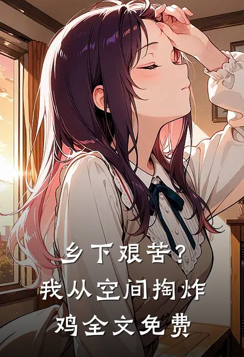 乡下艰苦？我从空间掏炸鸡全文免费