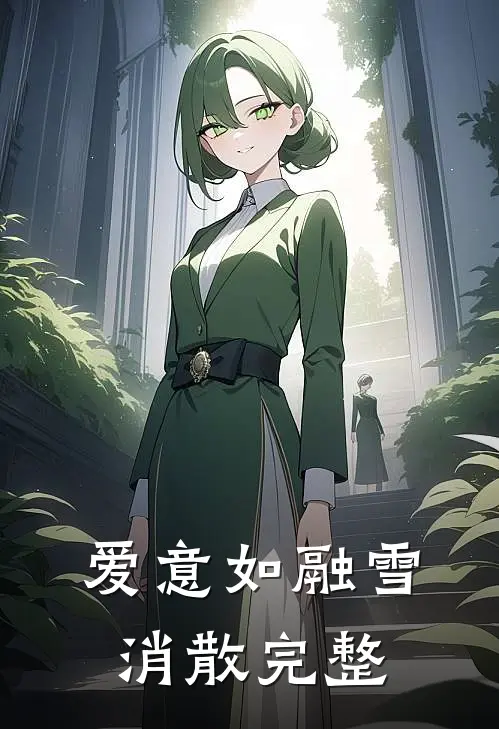爱意如融雪消散完整
