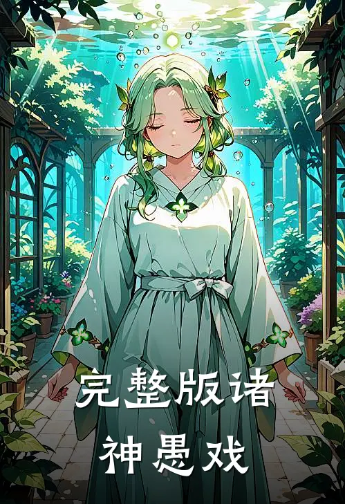 完整版诸神愚戏