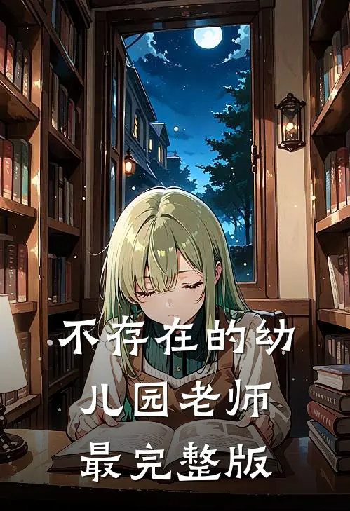 不存在的幼儿园老师最完整版