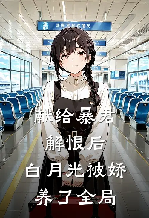 献给暴君解恨后：白月光被娇养了全局