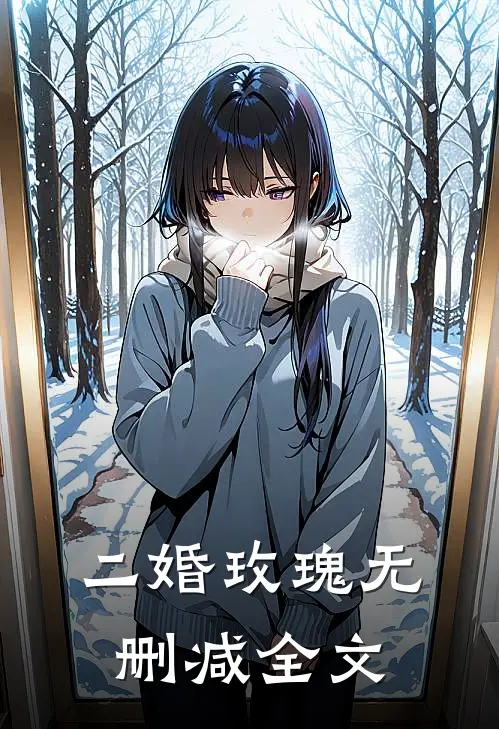 二婚玫瑰无删减全文