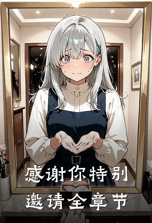 感谢你特别邀请全章节