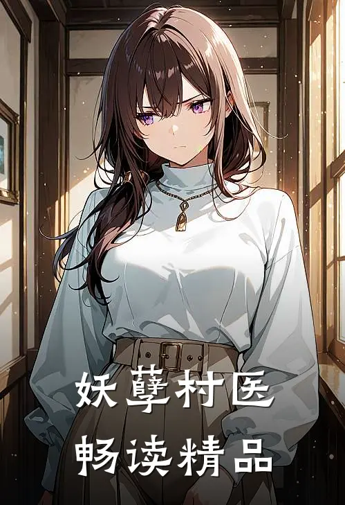 妖孽村医畅读精品