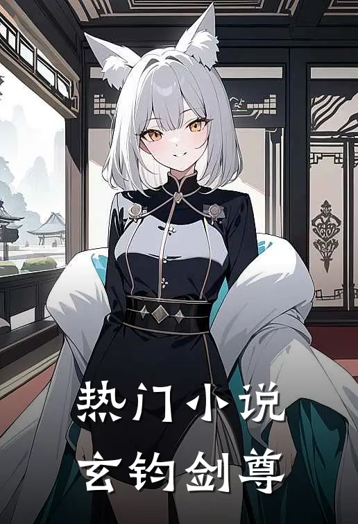热门小说玄钧剑尊