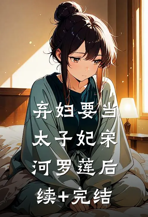 弃妇要当太子妃宋河罗莲后续+完结