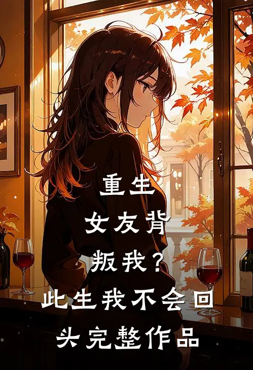 重生：女友背叛我？此生我不会回头完整作品
