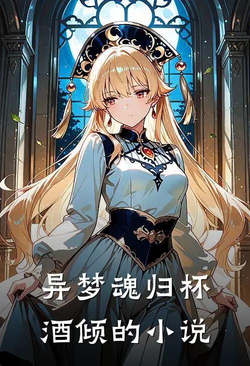 异梦魂归杯酒倾的小说