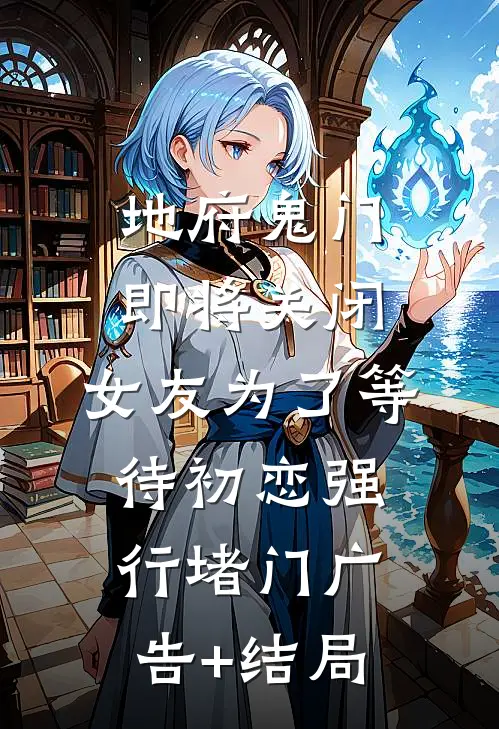 地府鬼门即将关闭，女友为了等待初恋强行堵门广告+结局