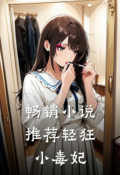 畅销小说推荐轻狂小毒妃