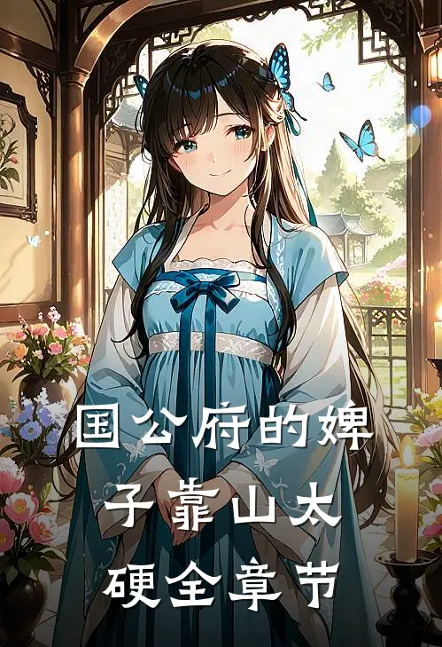 国公府的婢子靠山太硬全章节