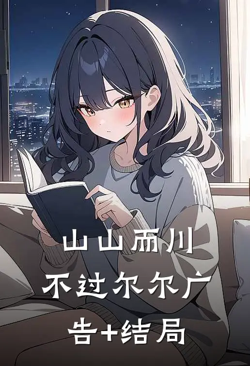 山山而川，不过尔尔广告+结局