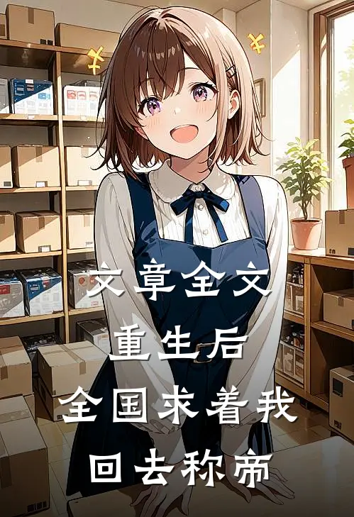 文章全文重生后，全国求着我回去称帝
