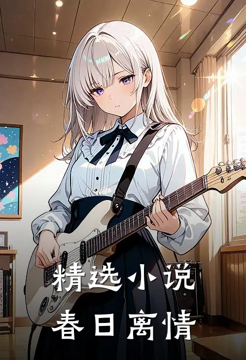 精选小说春日离情