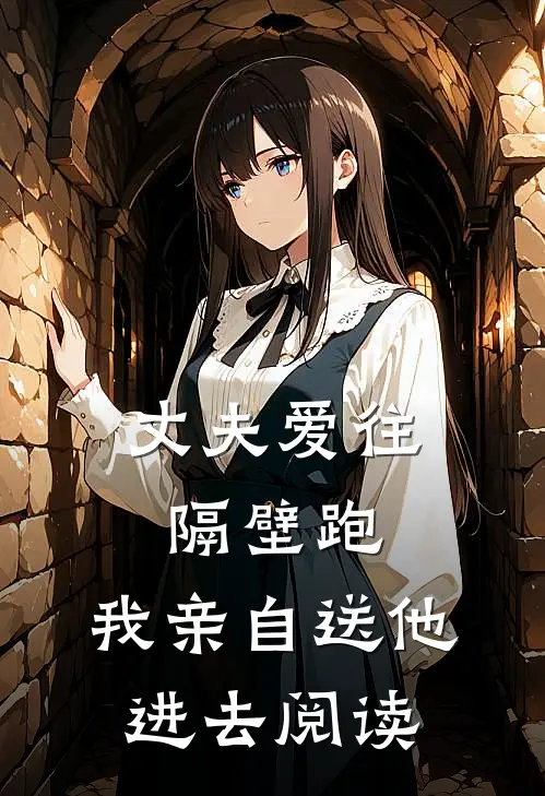 丈夫爱往隔壁跑，我亲自送他进去阅读