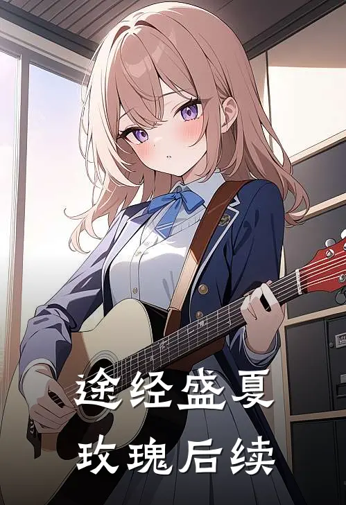 途经盛夏玫瑰后续