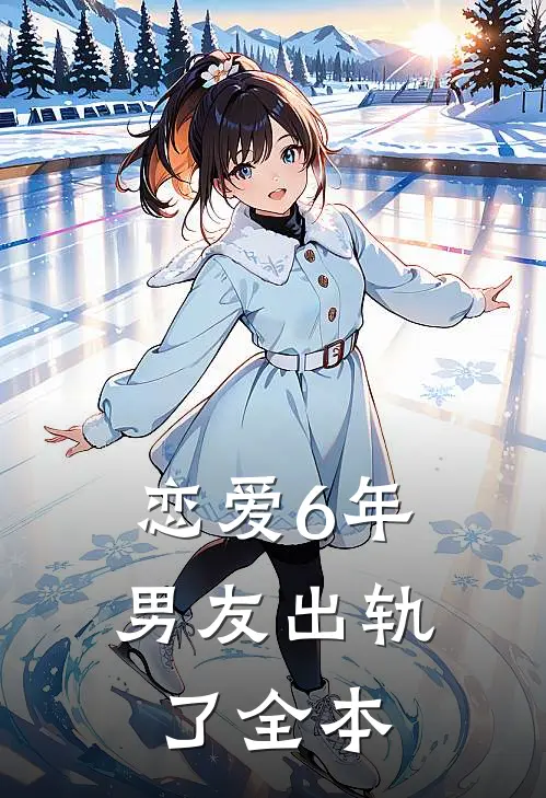 恋爱6年，男友出轨了全本