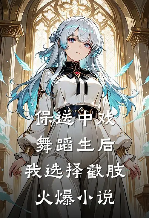 保送中戏舞蹈生后，我选择截肢火爆小说