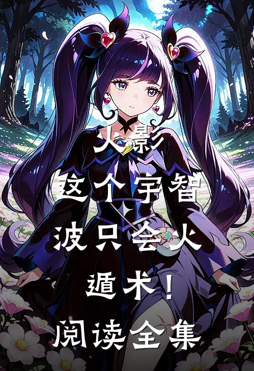 火影：这个宇智波只会火遁术！阅读全集