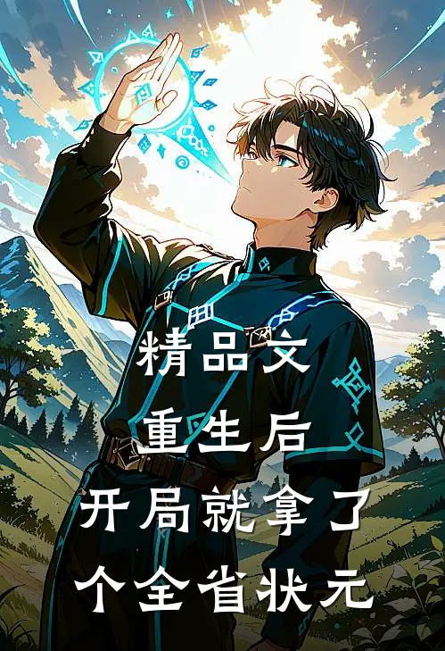 精品文重生后，开局就拿了个全省状元