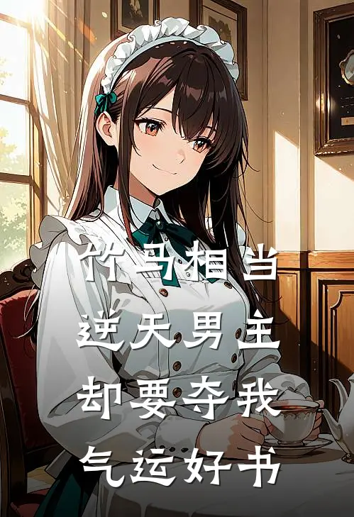 竹马相当逆天男主，却要夺我气运好书