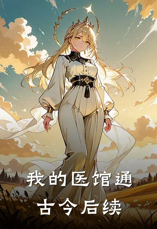 我的医馆通古今后续