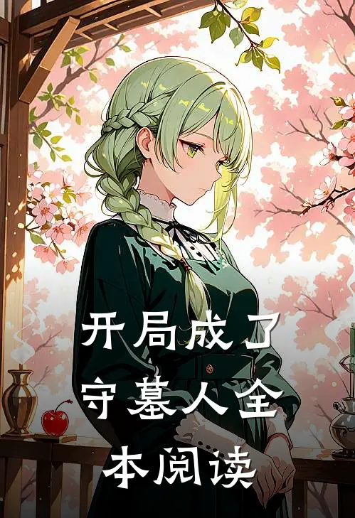 开局成了守墓人全本阅读