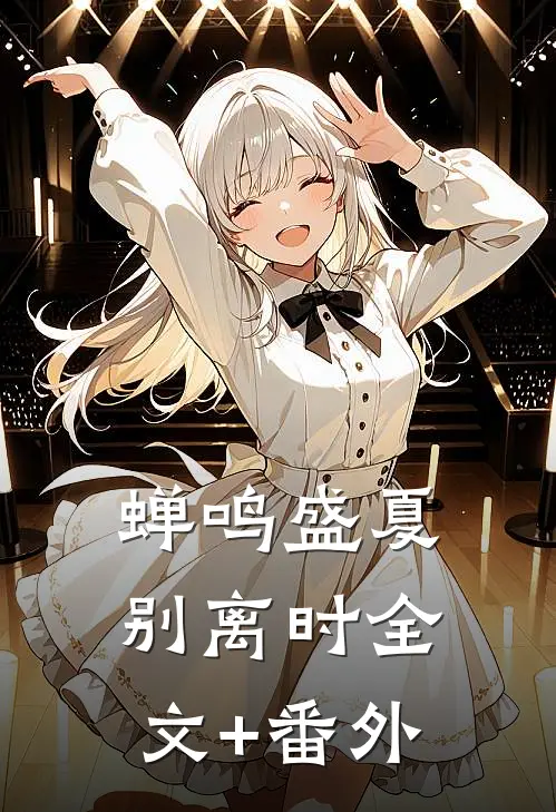 蝉鸣盛夏别离时全文+番外