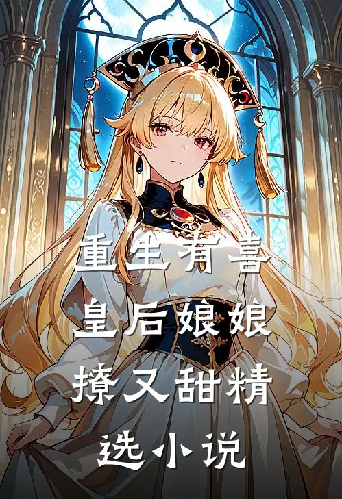 重生有喜：皇后娘娘撩又甜精选小说