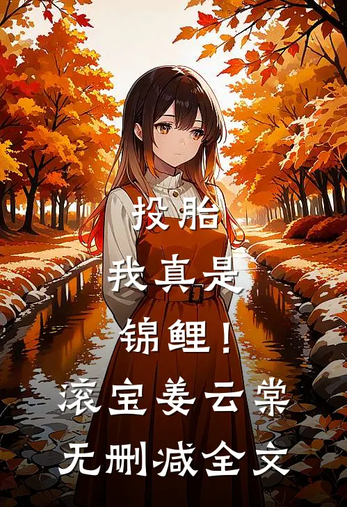 投胎：我真是锦鲤！滚宝姜云棠无删减全文