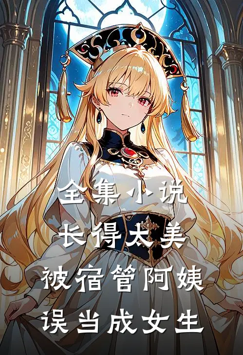 全集小说长得太美，被宿管阿姨误当成女生