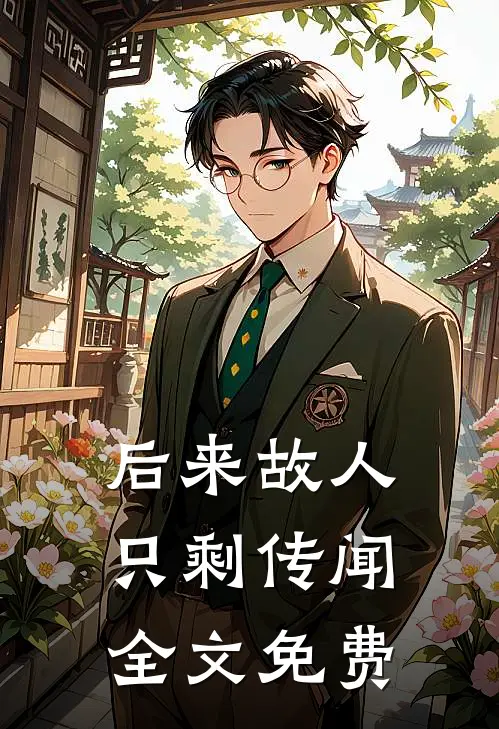 后来故人只剩传闻全文免费