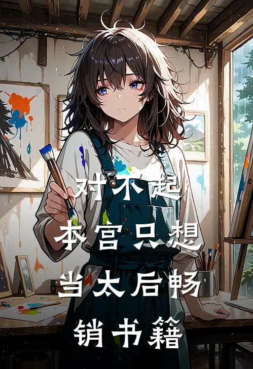 对不起，本宫只想当太后畅销书籍