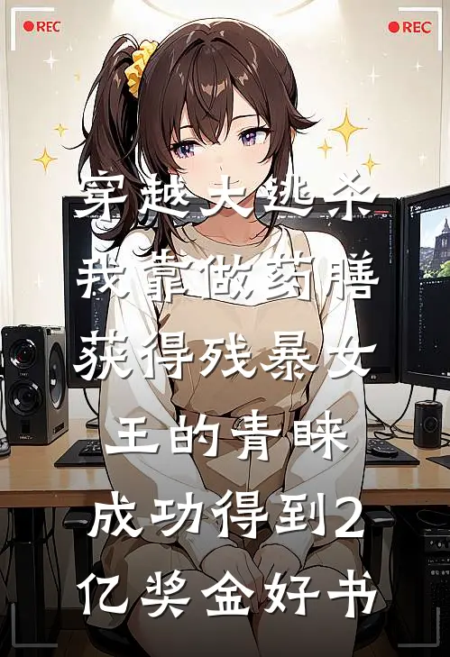 穿越大逃杀，我靠做药膳获得残暴女王的青睐，成功得到2亿奖金好书