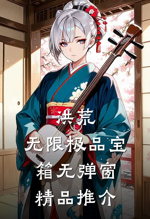 洪荒:无限极品宝箱无弹窗精品推介