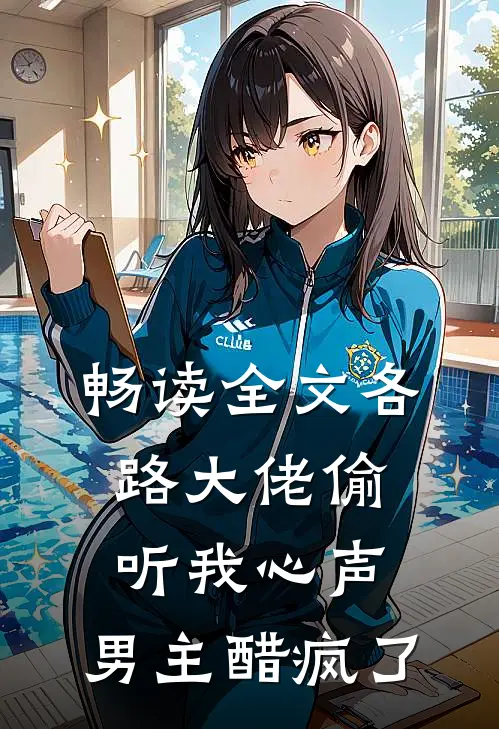 畅读全文各路大佬偷听我心声，男主醋疯了