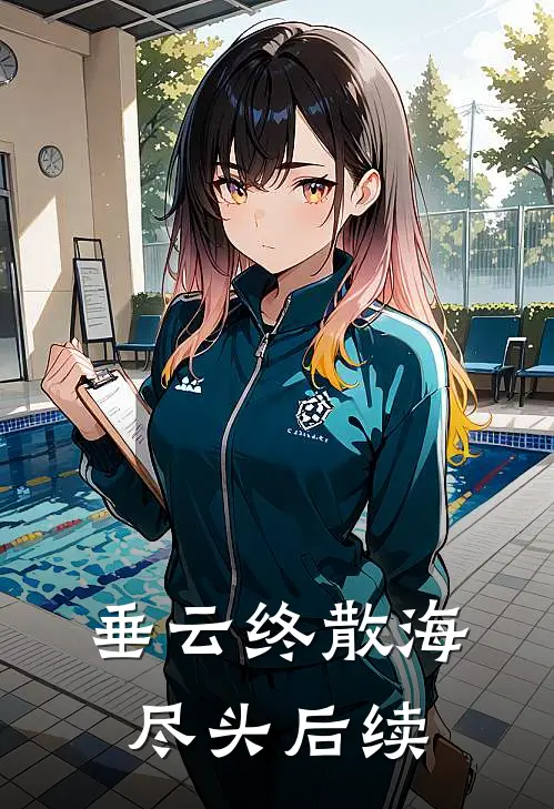 垂云终散海尽头后续