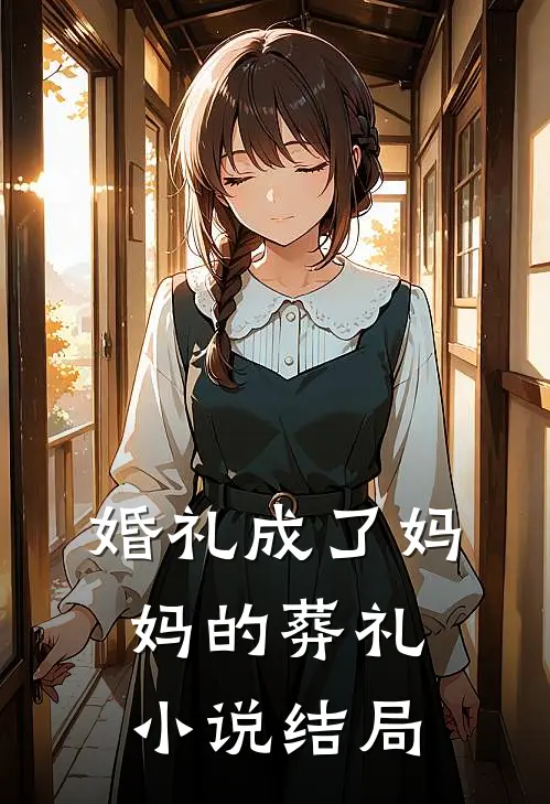 婚礼成了妈妈的葬礼小说结局