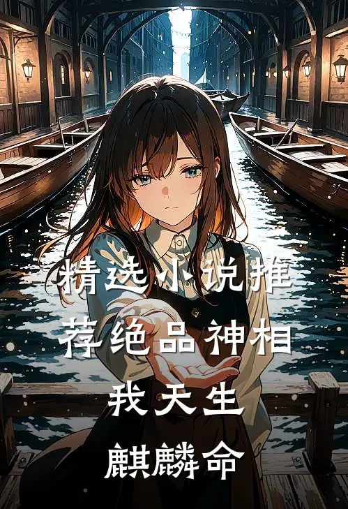 精选小说推荐绝品神相：我天生麒麟命