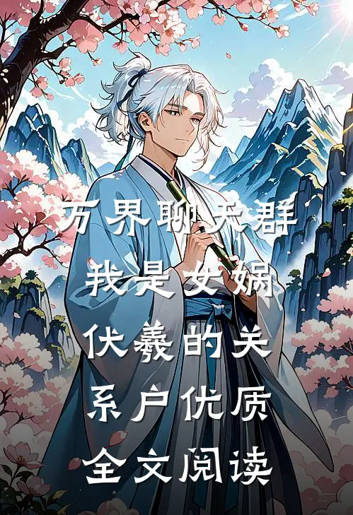 万界聊天群：我是女娲伏羲的关系户优质全文阅读
