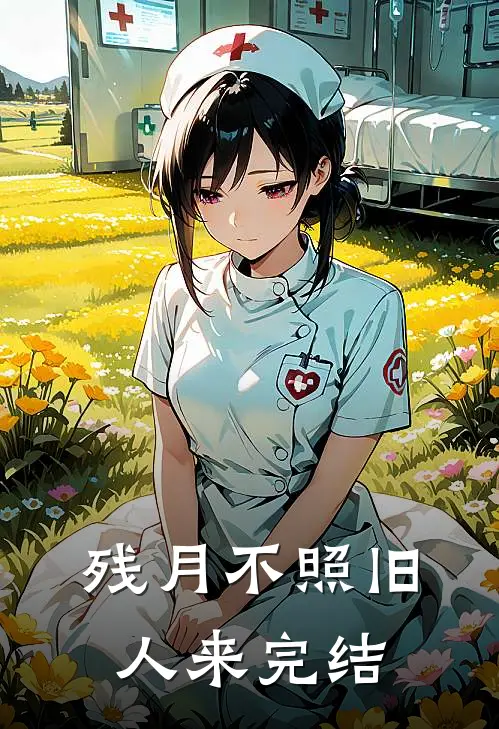 残月不照旧人来完结